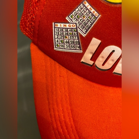 Vintage Trucker Hat - Picture 9 of 10